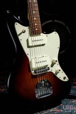 Fender American Professional Jazzmaster / 2016_3