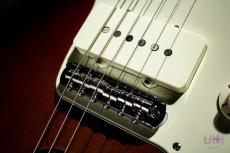 Fender American Professional Jazzmaster / 2016_6