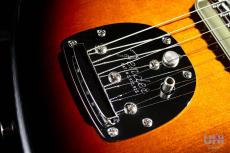 Fender American Professional Jazzmaster / 2016_8