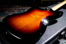 Fender American Professional Jazzmaster / 2016_10