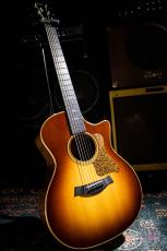 Taylor 714ce V-class / 2018