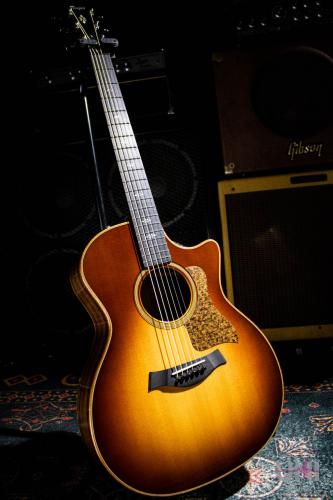 Taylor 714ce V-class / 2018