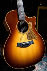 Taylor 714ce V-class / 2018_2