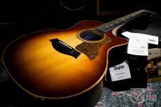 Taylor 714ce V-class / 2018_10