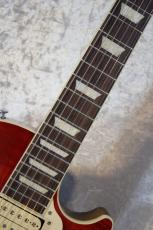 Gibson Les Paul Standard '50s Double Trouble -Vintage Cherry Sunburst-【4.30kg】【良杢】【限定生産モデル】_2