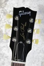 Gibson Les Paul Standard '50s Double Trouble -Vintage Cherry Sunburst-【4.30kg】【良杢】【限定生産モデル】_4