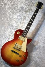 Gibson Les Paul Standard '50s Double Trouble -Vintage Cherry Sunburst-【4.30kg】【良杢】【限定生産モデル】_5