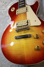 Gibson Les Paul Standard '50s Double Trouble -Vintage Cherry Sunburst-【4.30kg】【良杢】【限定生産モデル】_7