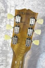 Gibson Les Paul Standard '50s Double Trouble -Vintage Cherry Sunburst-【4.30kg】【良杢】【限定生産モデル】_10