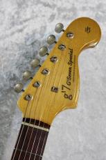 g7 Special 【サマーセール】g7-JM Alder/R Perfect Aged Candy Apple Red【3.60kg】【パーフェクトエイジド】_3