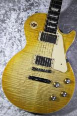 Gibson Les Paul Standard 60s AAA Figured Top "Sweet Water Lemon Burst"【4.51kg】【極上杢個体】