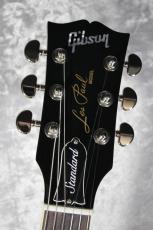Gibson Les Paul Standard 60s AAA Figured Top "Sweet Water Lemon Burst"【4.51kg】【極上杢個体】_4