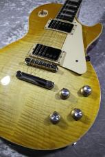 Gibson Les Paul Standard 60s AAA Figured Top "Sweet Water Lemon Burst"【4.51kg】【極上杢個体】_6