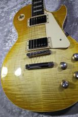 Gibson Les Paul Standard 60s AAA Figured Top "Sweet Water Lemon Burst"【4.51kg】【極上杢個体】_7