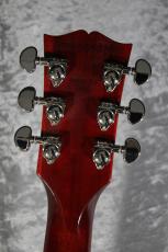 Gibson Les Paul Standard 60s AAA Figured Top "Sweet Water Lemon Burst"【4.51kg】【極上杢個体】_10