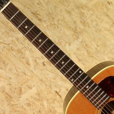 Gibson J-50 1963_6