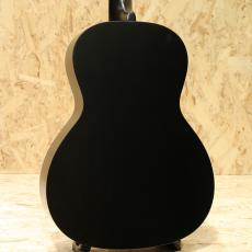 Waterloo by Collings WL-14X Jet Black (X Bracing/Truss Rod)_2