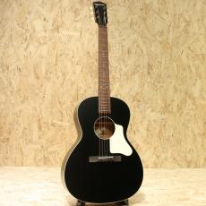 Waterloo by Collings WL-14X Jet Black (X Bracing/Truss Rod)_3