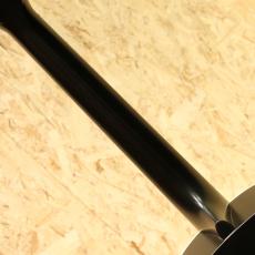Waterloo by Collings WL-14X Jet Black (X Bracing/Truss Rod)_7