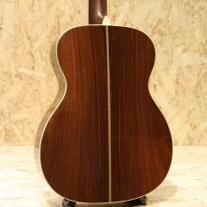 Martin OM-Custom 2000_2
