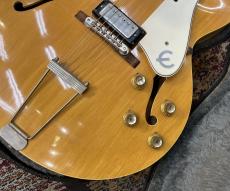 Epiphone 【RARE】E452TDN Sorrentot Natural [1962年製] 3Fギブソンフロア_5