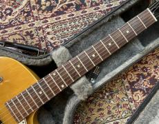Epiphone 【RARE】E452TDN Sorrentot Natural [1962年製] 3Fギブソンフロア_6