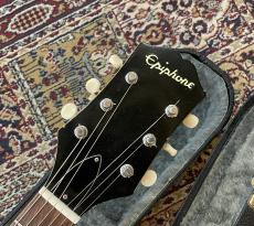 Epiphone 【RARE】E452TDN Sorrentot Natural [1962年製] 3Fギブソンフロア_7