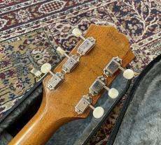 Epiphone 【RARE】E452TDN Sorrentot Natural [1962年製] 3Fギブソンフロア_8