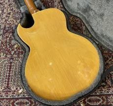 Epiphone 【RARE】E452TDN Sorrentot Natural [1962年製] 3Fギブソンフロア_10