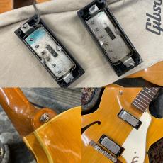 Epiphone 【RARE】E452TDN Sorrentot Natural [1962年製] 3Fギブソンフロア_11
