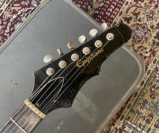 Epiphone Epiphone Wilshire Cherry (1965年製 Vintage)【3.29kg】_7