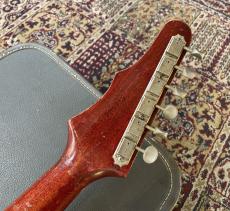 Epiphone Epiphone Wilshire Cherry (1965年製 Vintage)【3.29kg】_8