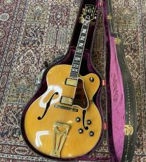 Gibson Gibson SUPER 400CES Natural 1973-75年製【3.54kg】_2