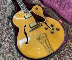 Gibson Gibson SUPER 400CES Natural 1973-75年製【3.54kg】_3