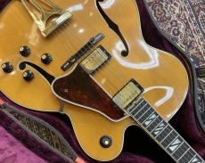 Gibson Gibson SUPER 400CES Natural 1973-75年製【3.54kg】_5