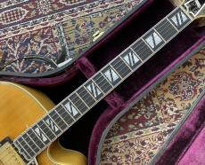 Gibson Gibson SUPER 400CES Natural 1973-75年製【3.54kg】_6
