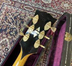 Gibson Gibson SUPER 400CES Natural 1973-75年製【3.54kg】_8