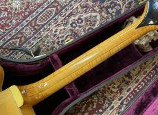 Gibson Gibson SUPER 400CES Natural 1973-75年製【3.54kg】_9