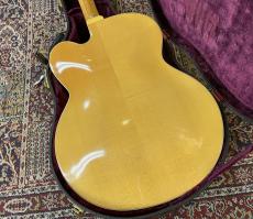 Gibson Gibson SUPER 400CES Natural 1973-75年製【3.54kg】_10