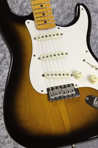 Fender American Vintage '57 Stratocaster / 2Color Sunburst [3.76kg][1989年製]