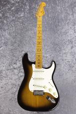 Fender American Vintage '57 Stratocaster / 2Color Sunburst [3.76kg][1989年製]_4