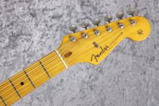 Fender American Vintage '57 Stratocaster / 2Color Sunburst [3.76kg][1989年製]_7