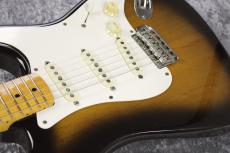 Fender American Vintage '57 Stratocaster / 2Color Sunburst [3.76kg][1989年製]_10