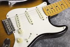 Fender American Vintage '57 Stratocaster / 2Color Sunburst [3.76kg][1989年製]_11