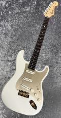 Fender Custom Shop 【2021年製中古】2021 Limited Edition 75th Anniversary Stratocaster Diamond White Pearl ≒3.72kg_2