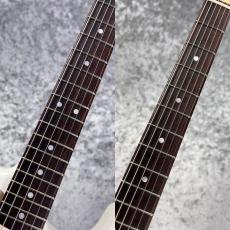 Fender Custom Shop 【2021年製中古】2021 Limited Edition 75th Anniversary Stratocaster Diamond White Pearl ≒3.72kg_4