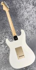 Fender Custom Shop 【2021年製中古】2021 Limited Edition 75th Anniversary Stratocaster Diamond White Pearl ≒3.72kg_9