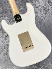 Fender Custom Shop 【2021年製中古】2021 Limited Edition 75th Anniversary Stratocaster Diamond White Pearl ≒3.72kg_10