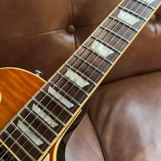 Gibson 【極上杢・超軽量】ES-Les Paul  Light Burst  [2.65kg] 2014年製 レアモデル 3Fフロア_7