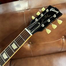 Gibson 【極上杢・超軽量】ES-Les Paul  Light Burst  [2.65kg] 2014年製 レアモデル 3Fフロア_8